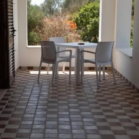 Policastro Apartament E Mare Policastro Bussentino
