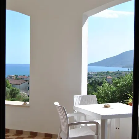 Policastro Apartament E Mare Apartman *