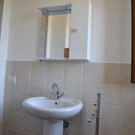 Policastro Apartament E Mare Apartman *