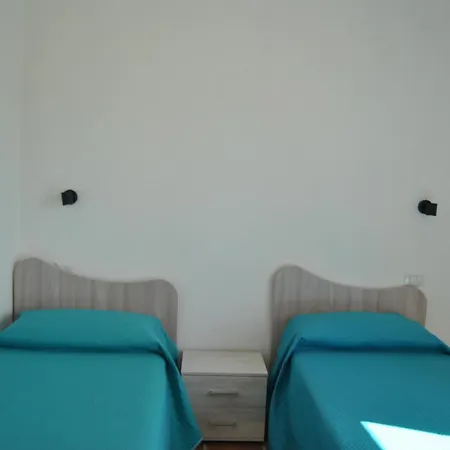 Policastro Apartament E Mare * Policastro Bussentino