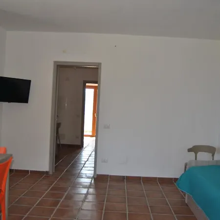 Apartman Policastro Apartament E Mare