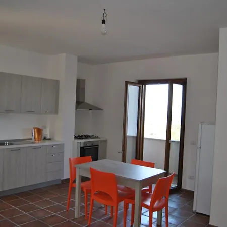 Policastro Apartament E Mare Apartman Policastro Bussentino