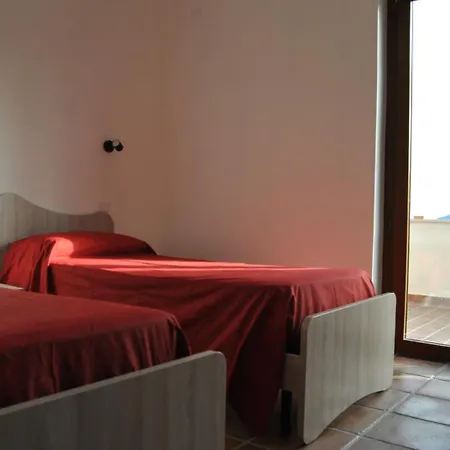 Policastro Apartament E Mare Apartman