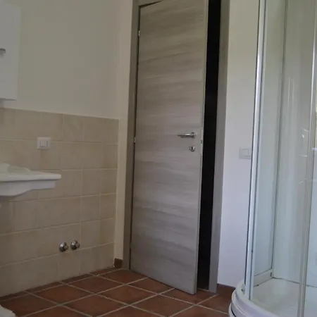 Apartman Policastro Apartament E Mare Policastro Bussentino