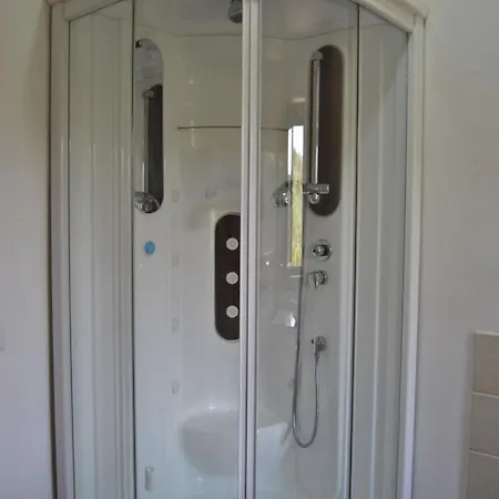 Policastro Apartament E Mare Apartman *