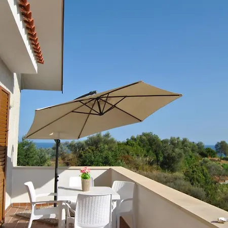 Policastro Apartament E Mare Apartman Policastro Bussentino