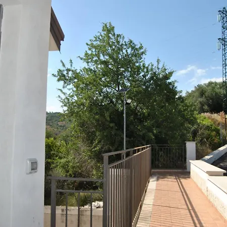 Policastro Apartament E Mare *